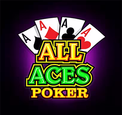 All Aces Poker
